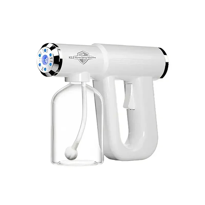 Nano smart spray